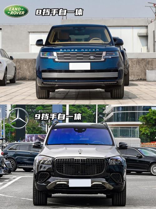 重庆93迈巴赫经典与现代的完美融合，路虎如何塑造独特的品牌形象